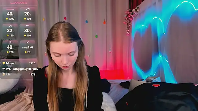 lada2k4 online show from March 28, 2026, 6:07 pm