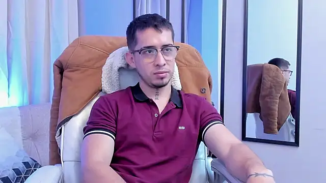 Tommas Jhonson online show from April 20, 2026, 12:41 pm