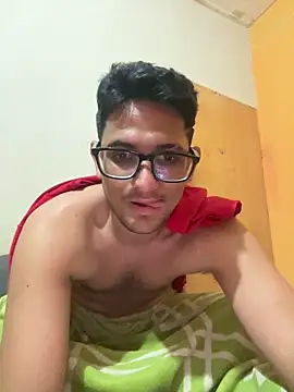 Jesusd2 online show from February 25, 2026, 1:37 am