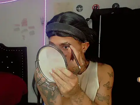 nebullax mcqueen online show from February 9, 2026, 2:32 pm