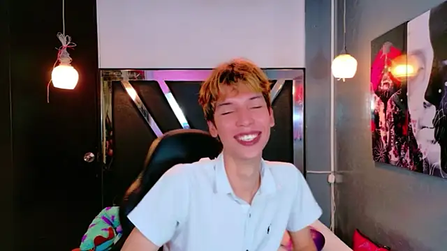 Snapshot of Liam_Green1 chatting on February 19, 2026, 12:12 pm Liam Green1 online show from February 19, 2026, 12:12 pm