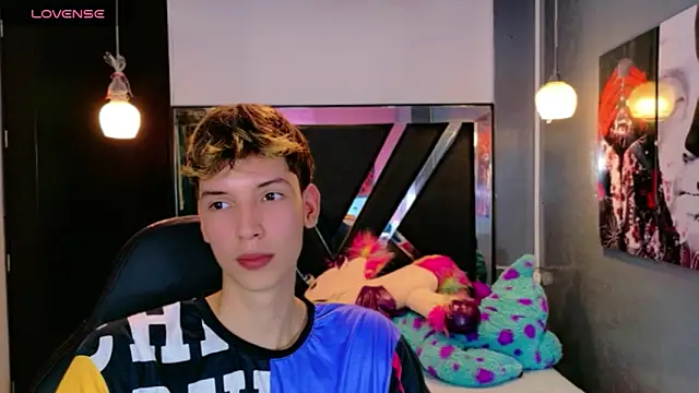 Snapshot of Liam_Green1 chatting on March 4, 2026, 6:58 pm Liam Green1 online show from March 4, 2026, 6:58 pm