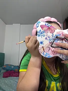 Wild lilhyy online show from May 28, 2026, 9:56 pm