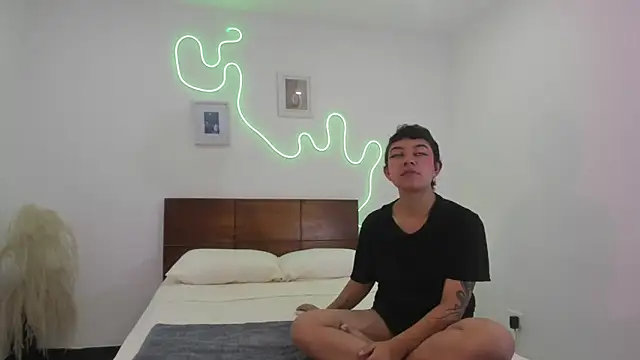 hardcoreheat ind online show from February 13, 2026, 11:01 pm