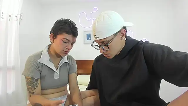 hardcoreheat ind online show from February 14, 2026, 11:01 pm