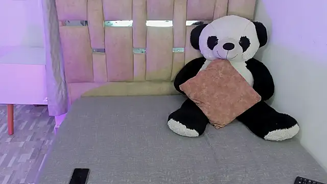 ValentiinaMoon online show from March 2, 2026, 7:43 pm