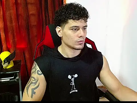 Logan0626 online show from February 24, 2026, 3:32 pm