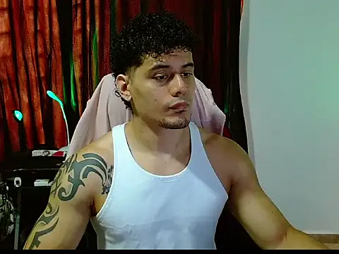 Logan0626 online show from March 26, 2026, 7:41 pm