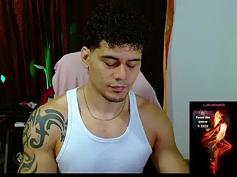 Logan0626 online show from April 20, 2026, 1:03 pm