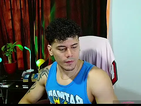 Logan0626 online show from May 28, 2026, 12:24 pm