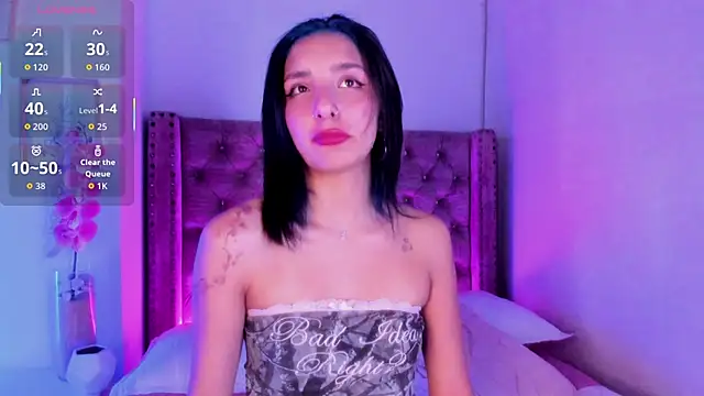 Aris Suarez online show from May 16, 2026, 5:04 am