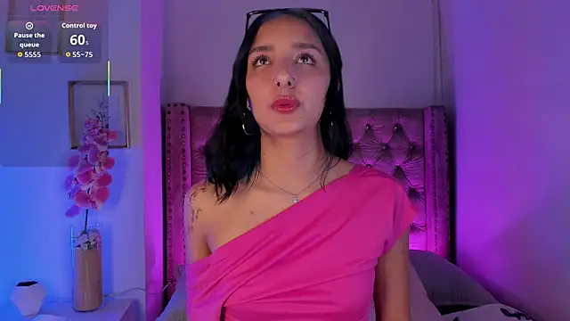 Aris Suarez online show from May 29, 2026, 6:11 am