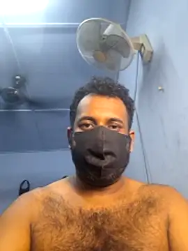 khan rasel1989 online show from March 7, 2026, 6:38 pm