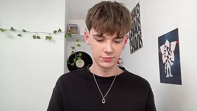 YourMilkyGuy online show from March 27, 2026, 2:50 pm