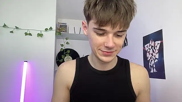 YourMilkyGuy online show from March 31, 2026, 3:34 pm