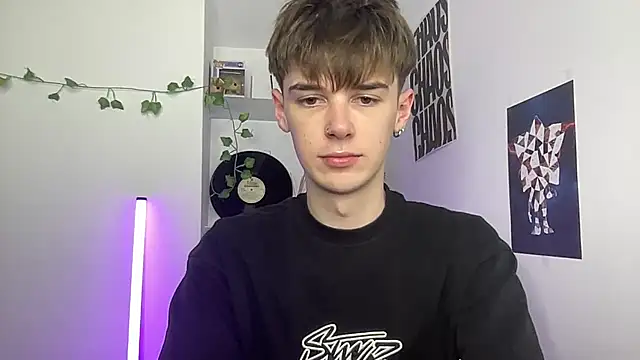 YourMilkyGuy online show from April 5, 2026, 4:59 pm