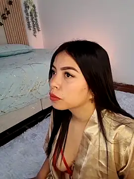 Snapshot of Ariana_Castillo__ chatting on March 23, 2026, 1:37 pm Ariana Castillo online show from March 23, 2026, 1:37 pm