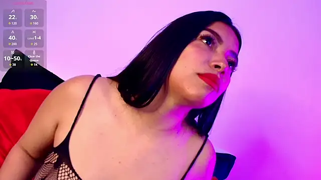 Snapshot of Ariana_Castillo__ chatting on March 28, 2026, 12:16 pm Ariana Castillo online show from March 28, 2026, 12:16 pm