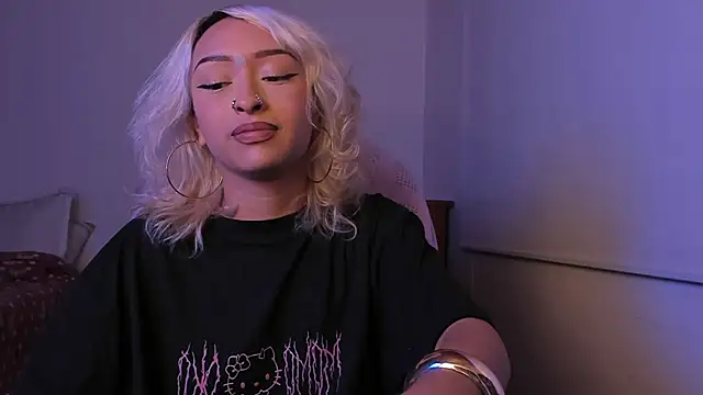  AbbyIce online show from February 14, 2026, 12:18 am