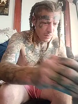Papabear6122 online show from May 7, 2026, 5:07 pm