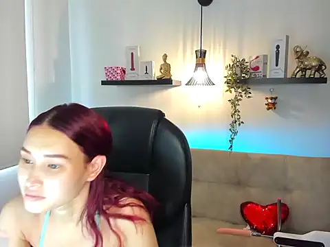 naomy stanley online show from April 26, 2026, 7:44 pm