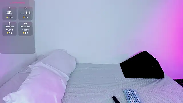 juana glow online show from February 22, 2026, 2:02 am