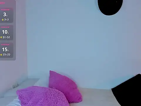 juana glow online show from February 27, 2026, 2:55 am