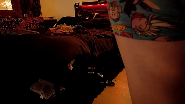 honeybb888 online show from March 21, 2026, 6:51 am