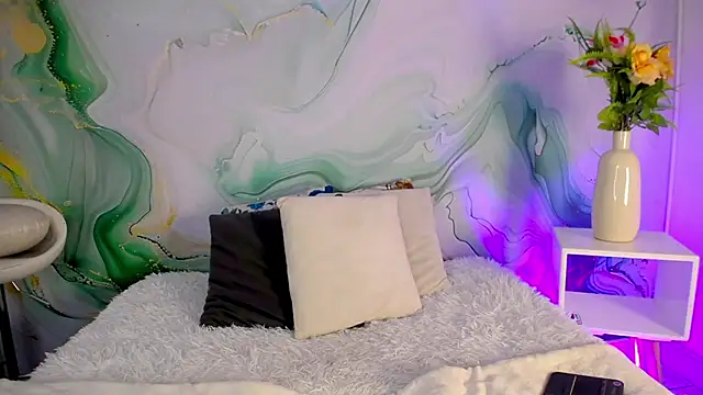 Snapshot of Novoa_Prime chatting on March 4, 2026, 3:56 am Novoa Prime online show from March 4, 2026, 3:56 am