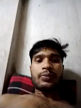 collboy8166 online show from March 14, 2026, 9:37 am