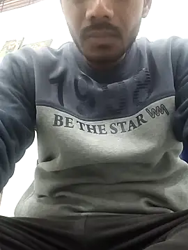 Daddyishere 19 online show from February 9, 2026, 5:33 am