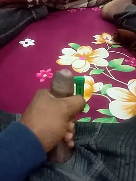 Daddyishere 19 online show from February 26, 2026, 1:37 am