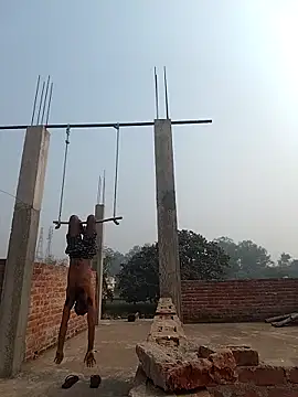 Daddyishere 19 online show from March 8, 2026, 3:32 am