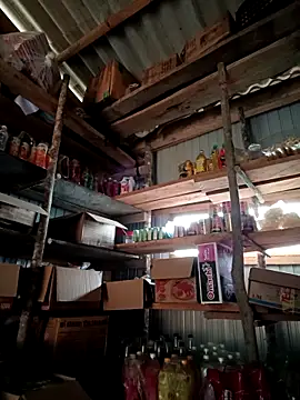 lisn-cute online show from April 19, 2026, 1:05 am