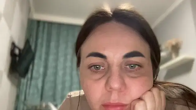 Darsy Rox online show from March 30, 2026, 4:30 pm