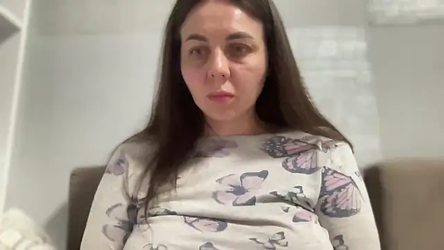 Darsy Rox online show from April 18, 2026, 7:58 pm