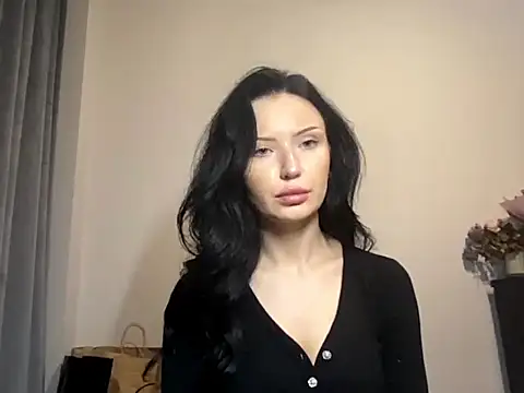 JoanGold online show from February 24, 2026, 7:34 pm