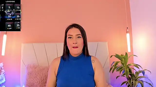 celeste lewiss online show from July 7, 2026, 12:57 am