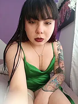 Yulska online show from April 18, 2026, 1:15 pm