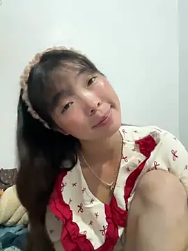 cuty lusy online show from July 3, 2026, 12:55 pm