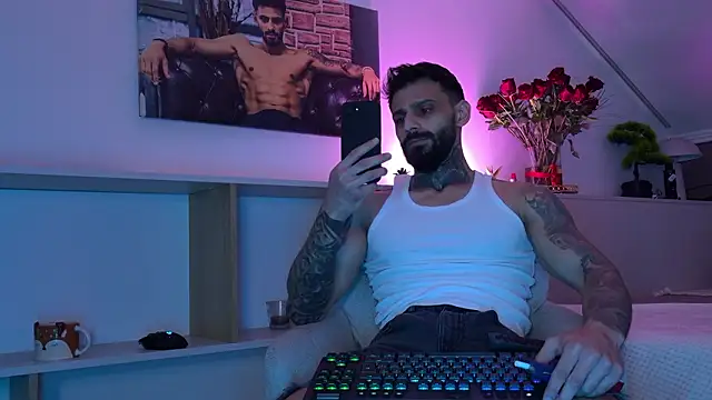 Snapshot of TristanGrey chatting on February 17, 2026, 7:16 am TristanGrey online show from February 17, 2026, 7:16 am