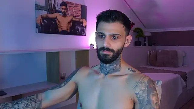 Snapshot of TristanGrey chatting on February 18, 2026, 6:09 am TristanGrey online show from February 18, 2026, 6:09 am