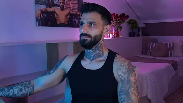 Snapshot of TristanGrey chatting on February 19, 2026, 6:09 am TristanGrey online show from February 19, 2026, 6:09 am