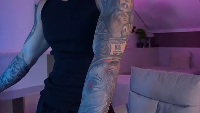 Snapshot of TristanGrey chatting on February 24, 2026, 7:06 am TristanGrey online show from February 24, 2026, 7:06 am