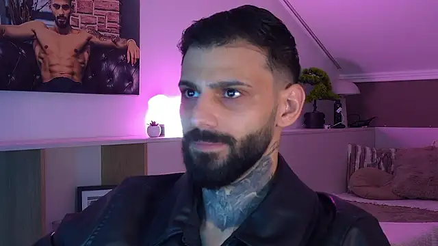 Snapshot of TristanGrey chatting on February 26, 2026, 6:45 am TristanGrey online show from February 26, 2026, 6:45 am