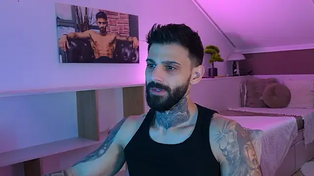 Snapshot of TristanGrey chatting on March 5, 2026, 5:47 am TristanGrey online show from March 5, 2026, 5:47 am