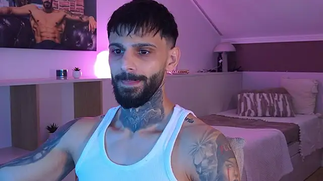 TristanGrey online show from March 9, 2026, 6:50 am