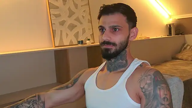 TristanGrey online show from April 2, 2026, 5:49 am