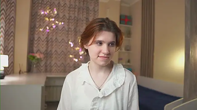 BelleHayton online show from February 17, 2026, 2:35 pm