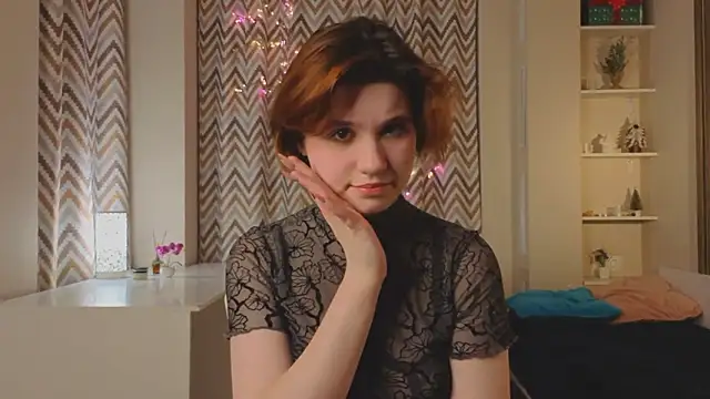 BelleHayton online show from March 3, 2026, 3:40 pm